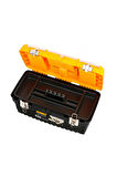 MANO METAL KİLİTLİ TAKIM ÇANTASI MT-16