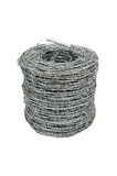 DİKENLİ BAHÇE TELİ 125 MT (1.2 MM X 1.2 MM)
