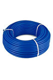 HDPE100 32/16 İÇME SUYU BORUSU PN16 Q32-MAVİ