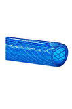 SÜRMENE PLASTİK 3/4 P ÖRGÜLÜ SÜPER BAHÇE HORTUMU 19 MM 50M/TOP