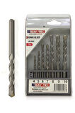 BAY-TEC ELMAS UÇ SETİ 7 PARÇA