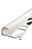 PLS. EXTRA10 MM SERAMİK KÖŞE PROFİLİ