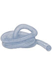 SÜRMENE 1/2 PVC TELLİ ŞEFFAF SPİRAL HORTUM