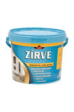 ZİRVE SİLİKONLU PLASTİK İÇ CEPHE BOYASI 10/1
