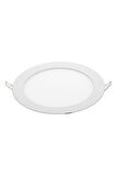 HOROZ (SLIM-12)) OVAL 12 W LED ARMATÜR 2700K/6400K 1200 LÜMEN