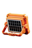 HOROZ (TURBO-200) 200 W LED SOLAR TURUNCU PROJEKTÖR 1466 LÜMEN