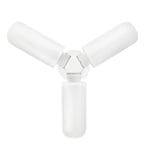 HELİOS OPTO 3 KOLLU PERVANE AMPUL