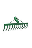 TIRMIK TAKVİYELİ16 DİŞ 4 MM