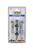 YUMA KAPI EMNİYET APARATI YM-730