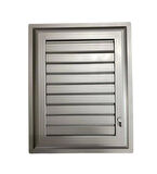 PLASTİK MENFEZ 35X45