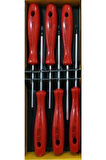 ELTOS PREMIUM EL ALETİ SETİ (6 PARÇA)