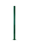 ÇİM ÇİT YEŞİL DİREK 1.20  METRE