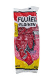 FUJİEL FL-25 KIRMIZI SİYAH NİTRİL ELDİVEN