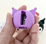 Sevimli Karakterler  Hello Kitty Silgi Kalemtraş 