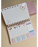 Sevimli Kediler  Planlayıcı