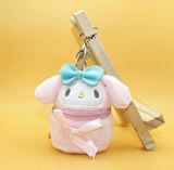 Kawai Sanrio Karakterleri Cüzdan Anahtralık