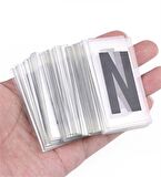 A4 Işıklı Mesaj Panosu Light Box