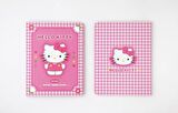 Kawaii Hello Kitty  Posted-It