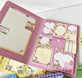 Kawaii Hello Kitty  Posted-It