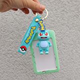 Efsane Pokemon  Pikachu Karakterleri  Anahtarlık  Kartlık