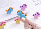 Silgi Paketi Unicorn 3'Lü