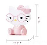 Hello Kitty Fişli GECE Lambası 