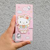 Hello Kitty Cırcıtlı Post-ıt Defter 1ADET