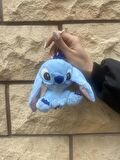 Sevimli Stitch Peluş Anahtarlık