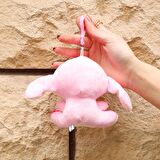 Sevimli Stitch Peluş Anahtarlık