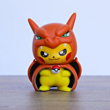 Pokemon  Figür 8-10 CM 1 ADET