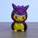 Pokemon  Figür 8-10 CM 1 ADET