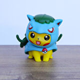Pokemon  Figür 8-10 CM 1 ADET