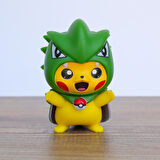 Pokemon  Figür 8-10 CM 1 ADET