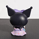 Sanrio Kuromi Figür 1 Adet