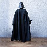 Star Wars - Galactic Action - Darth Vader - 30 CM  Figür