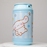Cinnamoroll Şarjlı 2 Kademeli Led Masa Gece ve Çalışma Lambası Kalemlik