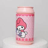 My Melody Şarjlı 2 Kademeli Led Masa Gece ve Çalışma Lambası Kalemlik