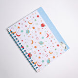 Sanrio My Melody Pembe Stecker  Defter