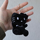 Hello Kitty Peluş Anahtarlık Çanta Süsü 1 ADET