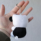 Hello Kitty Peluş Anahtarlık Çanta Süsü 1 ADET