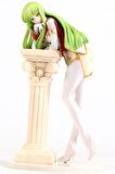 Code Geass : Leouch Of The Rebellion Figür