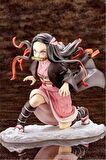 Demon Slayer Nezuko Figürü
