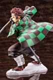 Demon Slayer Tanjiro Figürü