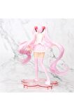 Hatsune Miku Sakura Figürü