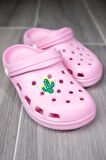 Kaktüs Terlik Crocs 1 Adet