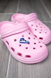 Nike Ayakkabı Jibbitz Crocs Terlik Süsü
