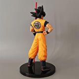 Dragon Ball Z Ultimate Soldiers Goku Figür