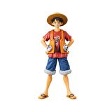 One Piece Luffy Figür