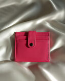 Viva Kartlık Detaylı Suni Deri Cüzdan