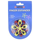 Avessa Parmak Egzersiz Lastiği Finger-100